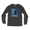 Fortnite Battle Royale Long Sleeve Shirts