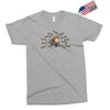 army of squirrels Exclusive T-shirt