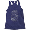 freedom Racerback Tank
