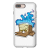 sticker box iPhone 8 Plus