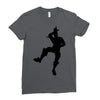 fortnite 2 Ladies Fitted T-Shirt