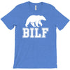 bilf, bear i'd like to T-Shirt