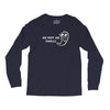 as hot as chilli Long Sleeve Shirts