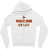 briarcliff manor Zipper Hoodie