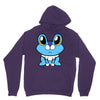 froakie pokedoll Hoodie