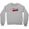 HARLEY QUINN Crewneck Sweatshirt