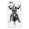 skeleton biker iPhone 6 Plus/6s Plus Case