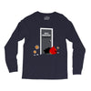 anger management Long Sleeve Shirts