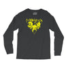 nuclear family Long Sleeve Shirts