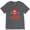 do you know the way V-Neck Tee
