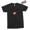 Eyelash And Lips Exclusive T-shirt