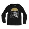 mountain biker Long Sleeve Shirts