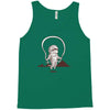 workout time Tank Top