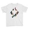 ro boss Youth Tee