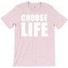 choose life wham retro 80s T-Shirt
