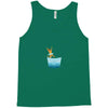 Jumping See Tank Top