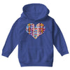 Heart Youth Hoodie