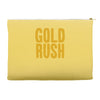 gold rush  official discovery channel merchandise alaska mining Accessory Pouches