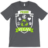 vegan pride! T-Shirt
