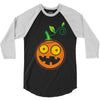 pumpkin! 3/4 Sleeve Shirt