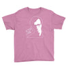 woody allen tribute Youth Tee