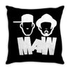 musica house elettronica masters at work Throw Pillow