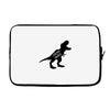 Teachersaurus Laptop sleeve