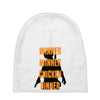 Pubg Baby Beanies