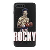 Rock Balboa iPhone 7 Plus Case