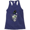 more of the same Racerback Tank