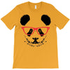 cool panda T-Shirt