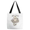 what's kraken Tote Bags