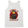 lucille is awesome Tank Top