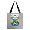pems Tote Bags