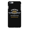 vintage genuine 1975 series all original parts iPhone 6 Plus/6s Plus Case