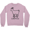 jake paul Goat Crewneck Sweatshirt