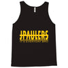 jake paulers yellow Tank Top