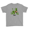 places Youth Tee