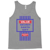 value secret santa gift Tank Top