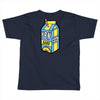 ybn gang Toddler T-shirt