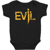 evil Baby Bodysuit