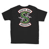 southside serpents Youth Tee