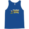 breakdance like nobody's tippin Tank Top