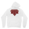 super mom 2 Unisex Hoodie