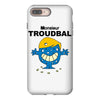monsieur troudbal iPhone 8 Plus