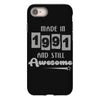 made in 1991 and still awesome iPhone 8