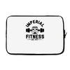imperial fitness Laptop sleeve