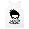 geeks Tank Top