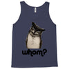 owl whom Tank Top