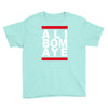ali bomaye Youth Tee